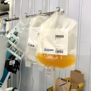 Hemoba promove campanha para ampliar doações de plaquetas