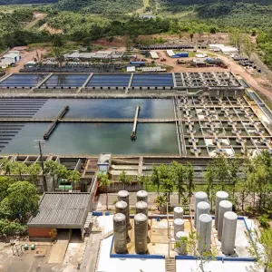 Embasa tem 42 projetos selecionados no Novo PAC 2025 com previsão de R$ 7,3 bilhões em investimentos