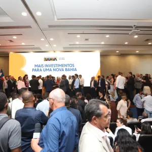 Governo do Estado anuncia R$ 101 milhões em investimentos para fortalecer a agricultura familiar em 43 municípios baianos