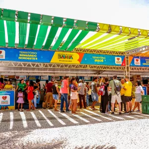 16ª Feira da Agricultura Familiar