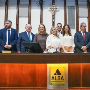 ALBA aprova, por unanimidade, novo projeto que moderniza a Lei Orgânica da PGE-BA