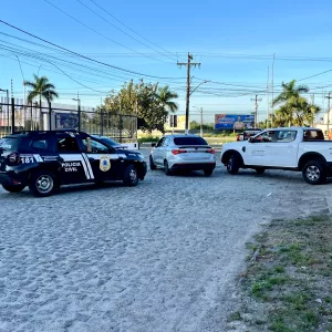 Operação Fogo Cruzado