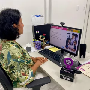 SPM promove encontro virtual sobre o Selo Lilás e a valorização da mulher no mundo do trabalho