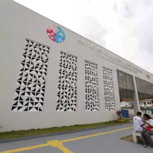 CEEP Chocolate Ilhéus