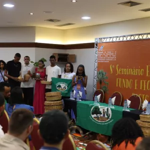 Seminário reafirma a educação do campo como eixo de identidade e desenvolvimento na Bahia