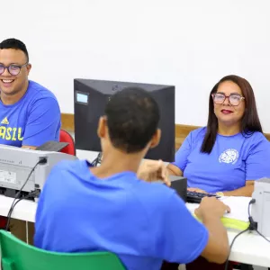 Período de matrícula da rede estadual de ensino será de 12 a 20 de janeiro