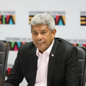 Governador anuncia pontos facultativos de fim de ano para servidores do Estado da Bahia