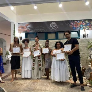 Seminário celebra 30 anos do Centro Gemológico da Bahia e reforça papel do setor no desenvolvimento econômico