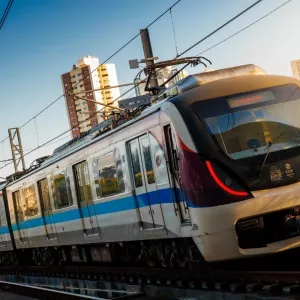 Metrô tem funcionamento normal no feriado de Nossa Senhora da Conceição