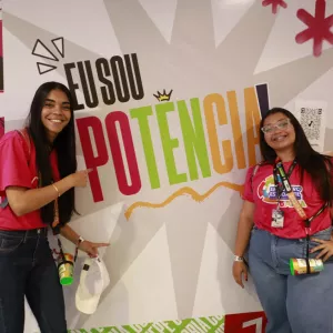 Encontro Estudantil 2025