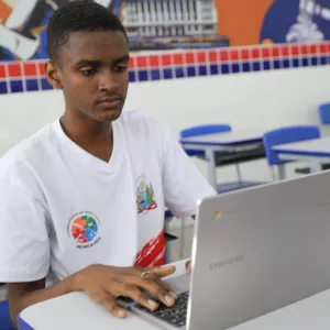 SEC publica portaria com cronograma de matrícula para o ano letivo de 2026 nas escolas estaduais