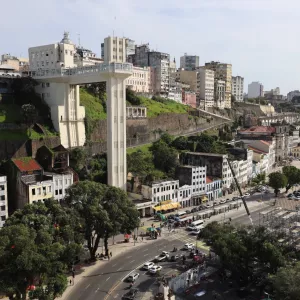 Salvador