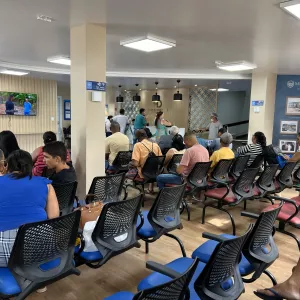 Bahia supera mil cirurgias e 2,5 mil procedimentos em mutirão nacional do SUS