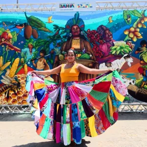 Feira da Agricultura Familiar bate recorde de vendas, movimenta R$ 18 milhões e fortalece geração de renda