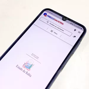 Com cadastro gratuito, Preço da Hora Bahia amplia benefícios e facilita a economia do consumidor