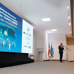 Conferência Nacional