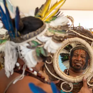 16ª Feira Baiana da Agricultura Familiar começa dia 10 com forte presença indígena e quilombola