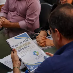 Plano de Ação Territorial