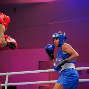 Bahia possui maior número de convocados para Seleção Brasileira de Boxe Olímpico 2026