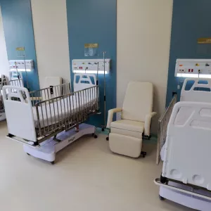 Hospital Mont Serrat