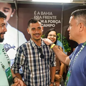 5º Concurso de Qualidade do Mel,