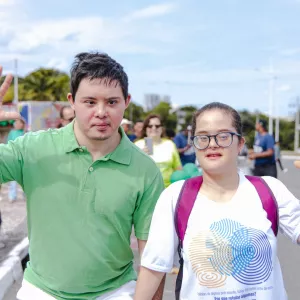 Pessoas com deficiência serão beneficiadas em novo edital lançado pela SJDH