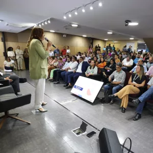 Sesab e Serin promovem assistência técnica para Prefeituras na área da Saúde