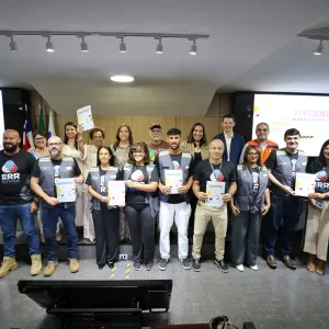 Bahia é o primeiro estado a elaborar Plano Setorial da Saúde para Mitigação e Adaptação às Mudanças Climáticas