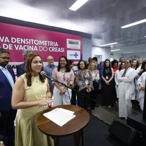 Governo do Estado amplia serviços e fortalece cuidado integral para idosos assistidos pelo Creasi