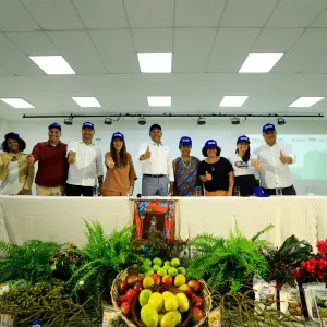 Mais Gestão na Bahia: Estado amplia parceria com universidades para qualificar agricultura familiar