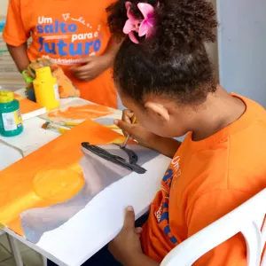 Projetos sociais da Mansão do Caminho recebem apoio do programa Sua Nota é um Show de Solidariedade