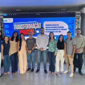 SEI Bahia Municípios chega a nove cidades do Estado