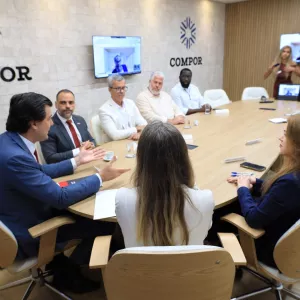 Acordo firmado entre MPBA e Sudesb prevê retomada gradual do público no Estádio Pituaçu