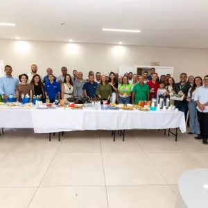 Rodada de negócios impulsiona a entrada de produtos da agricultura familiar em redes de supermercados da Bahia