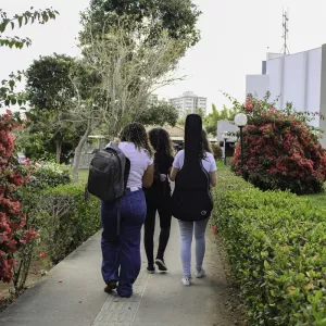 Uesb abre inscrições do Processo Seletivo de Acesso e Inclusão para 2026.1