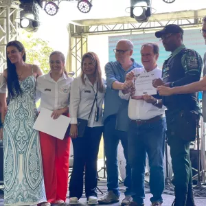 Encanto, tradição e proteção ambiental marcam o Viver o Abaeté