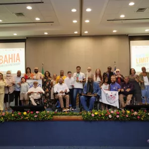 Políticas para pessoas com deficiência