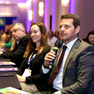  Bahia reforça alinhamento com Governo Federal e destaca avanços em planejamento durante Fórum do Conseplan