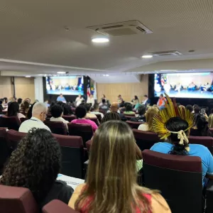 Bahia apresenta plano inédito para proteger a saúde diante das mudanças climáticas