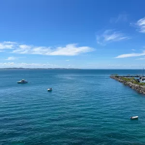 Inema prevê contraste climático na Bahia neste fim de semana