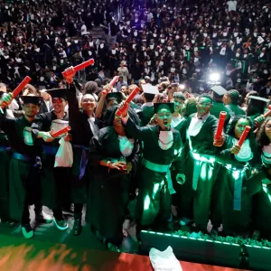 Bahia forma 29 mil estudantes da Educação Profissional e Tecnológica em cerimônias simultâneas, na capital e interior