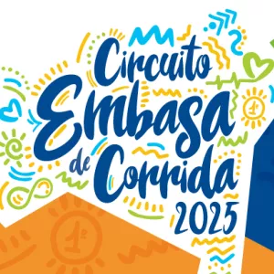 Circuito Embasa de Corrida de Salvador tem inscrições encerradas após grande procura