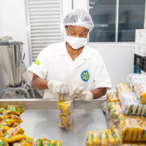 Cooperativas baianas