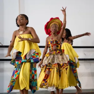 Escola de Dança da Funceb abre convocatória para ingresso de novos estudantes no Curso Preparatório de Dança em 2026
