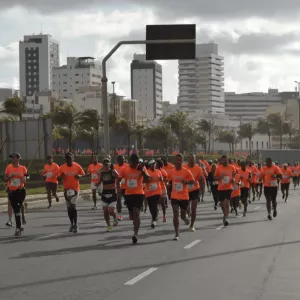Corrida do Laço Branco