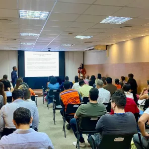 Seplan reúne Rede Sepege para alinhamento das novas regras das Emendas Parlamentares de 2026