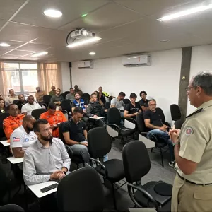 Grupo de Trabalho para festas populares debate uso de drones