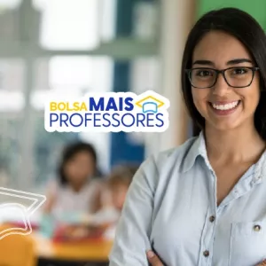 Bolsa Mais Professores