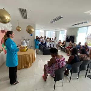  Hospital Estadual da Criança 