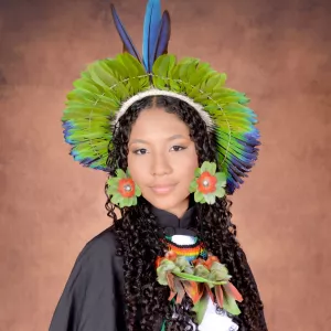 Primas indígenas de Rodelas se destacam na Redação do Enem 2025